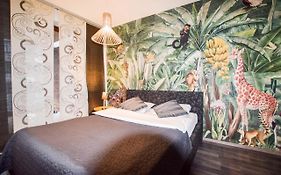 Apartament z widokiem na Wawel w centrum miasta